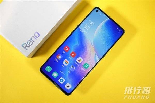 opporeno5pro和vivox60pro哪个好_opporeno5pro和vivox60pro哪个值得买