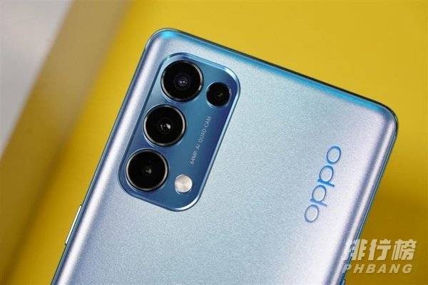 opporeno5pro和vivox60pro哪个好_opporeno5pro和vivox60pro哪个值得买