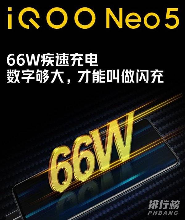 iqoo neo5最新参数配置_iqooneo5详细配置参数