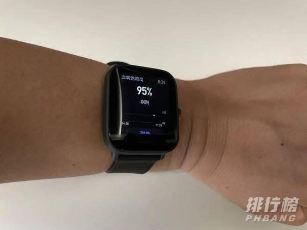 amazfit pop pro评测_amazfit pop pro怎么样