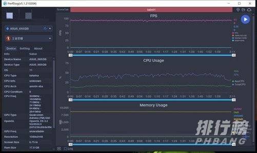 rog游戏手机5开箱_rog游戏手机5评测