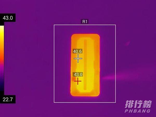 红魔6pro散热测试_红魔6pro散热效果怎么样