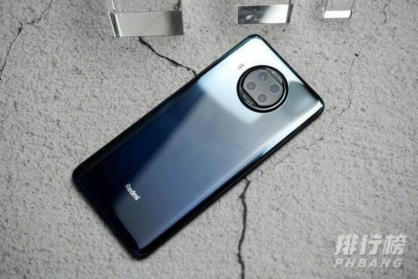 红米note9和红米note9pro哪个性价比高_手机参数对比