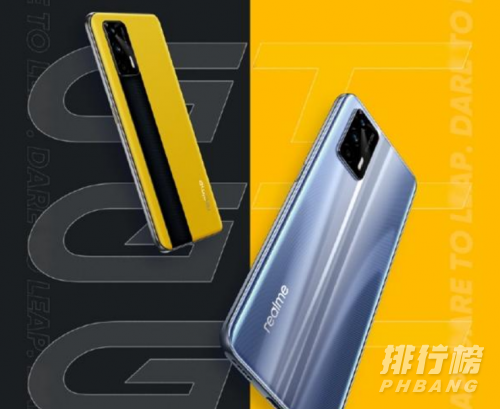 realme gt边框材质_realme gt是金属边框吗