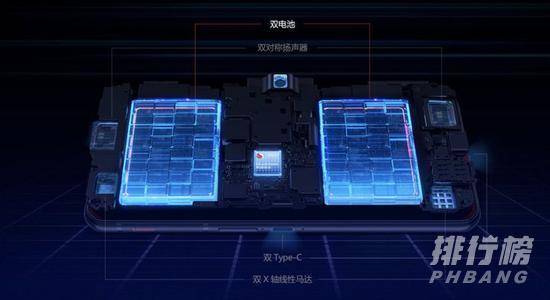 rog游戏手机5和联想拯救者游戏手机pro哪个好_rog游戏手机5和联想拯救者游戏手机pro选哪个