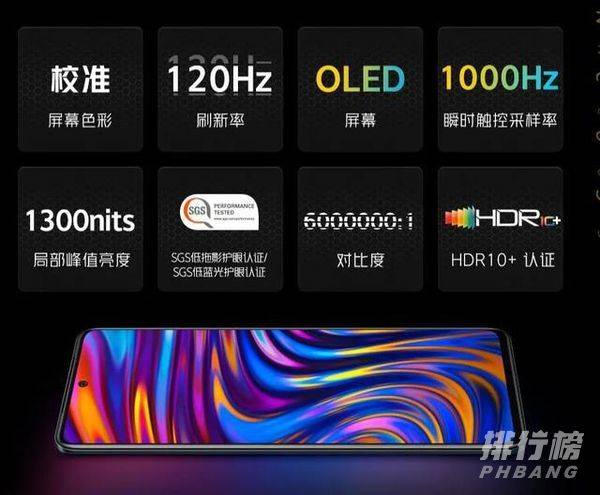 iqoo neo5对比k40哪个好_iqooneo5和红米k40哪个好