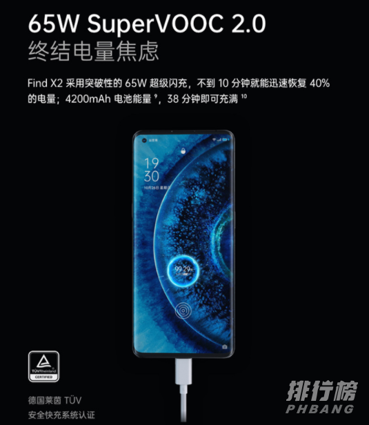 oppofindx3pro和oppofindx2pro有什么区别_哪款值得入手