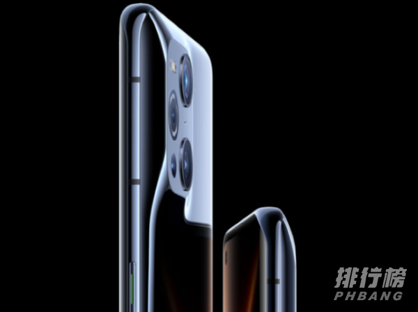 oppo find x3和oppo reno5 pro+参数对比_哪个好