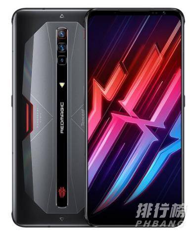 红魔6pro和rog5哪个好_红魔6pro和rog5有什么区别