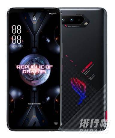 红魔6pro和rog5哪个好_红魔6pro和rog5有什么区别