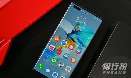 oppofindx3pro和华为mate40pro相比较_哪个更值得买