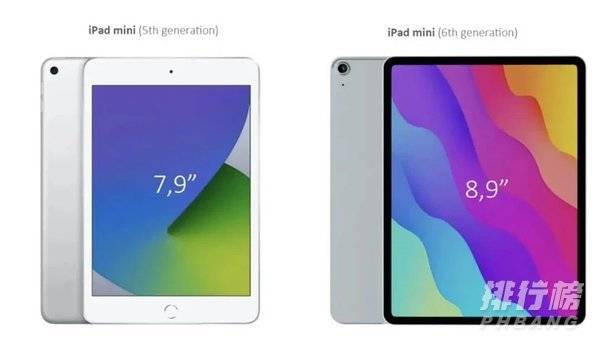 ipadmini6是全面屏吗_ipadmini6是不是全面屏