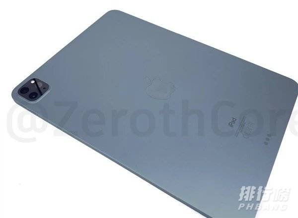 iPad Pro2021多少钱_iPad Pro2021价格预测