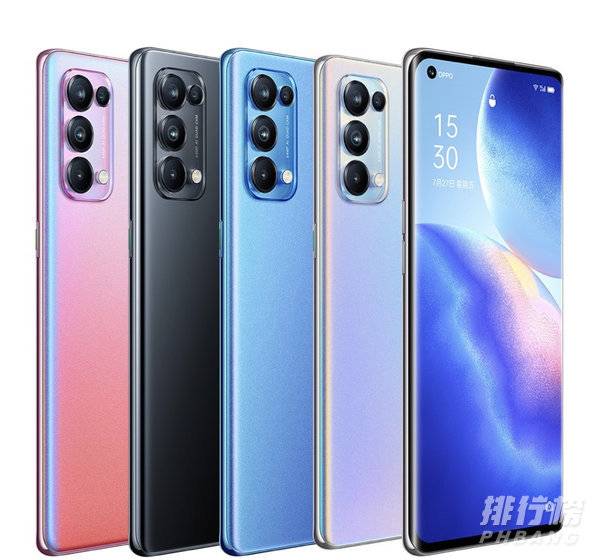 oppo reno6参数详细参数_opporeno6配置参数