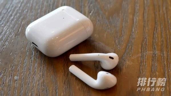 airpods3和airpods2区别_airpods3和airpods2哪个好