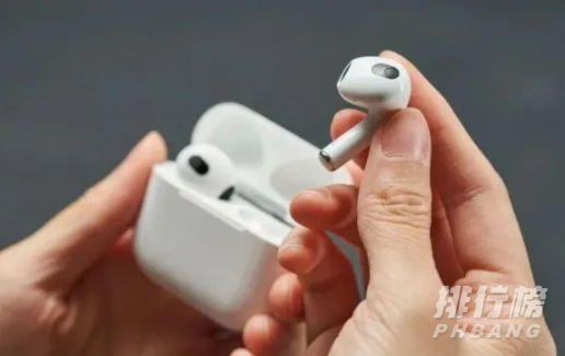 airpods3最新消息_airpods3最新消息介绍