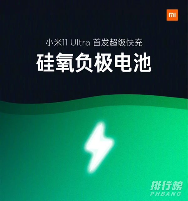 小米11ultra搭载什么处理器_小米11ultra处理器