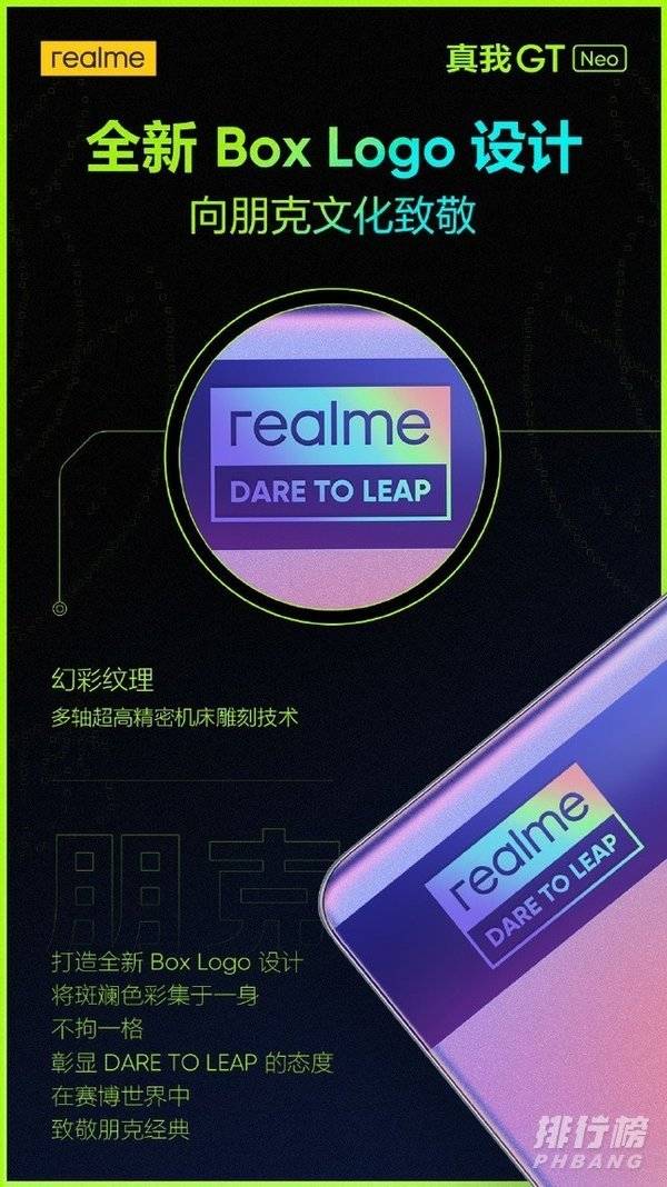 realme gt neo配置_realme gt neo参数