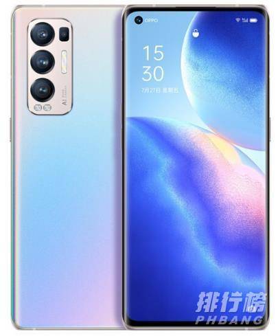 opporeno5pro+和iqoo5哪个好_哪个性价比高