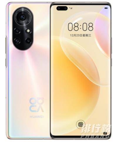 小米10s和华为nova8pro哪个好_小米10s和华为nova8pro对比