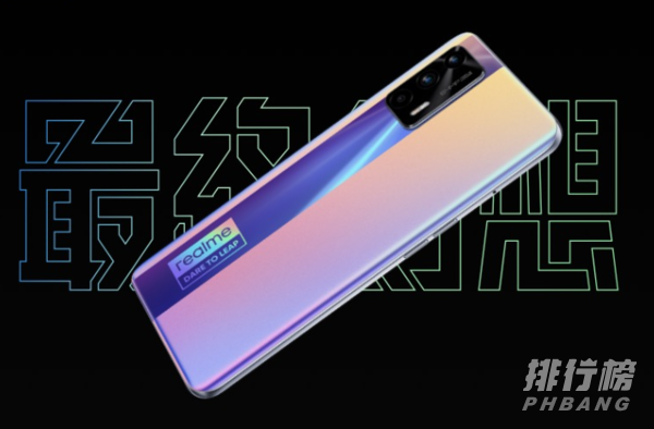 realme gt neo和iqoo neo5哪个好_手机参数对比