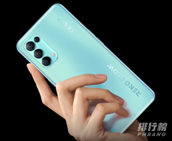 oppo reno5 k续航评测_opporeno5k电池续航测评