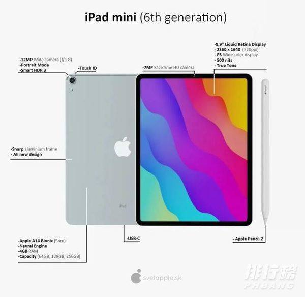 ipadmini6上市时间价格_苹果ipadmini6上市时间