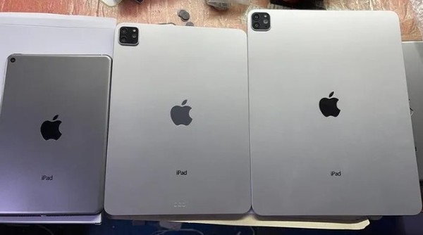 iPad mini 6模型