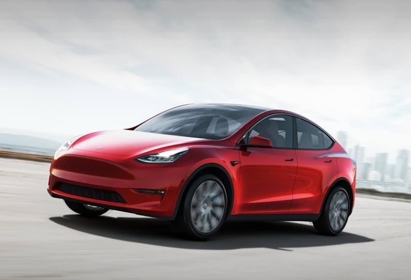 Model Y