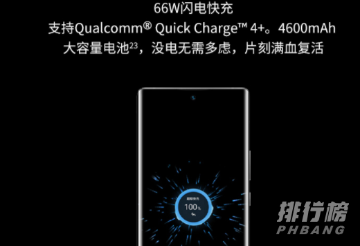 中兴Axon30Ultra支持无线充电吗_支持多少w快充