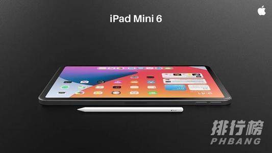 ipadmini6尺寸长宽_ipadmini6大小尺寸