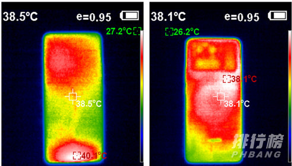 小米11ultra散热实测_小米11Ultra还发热吗