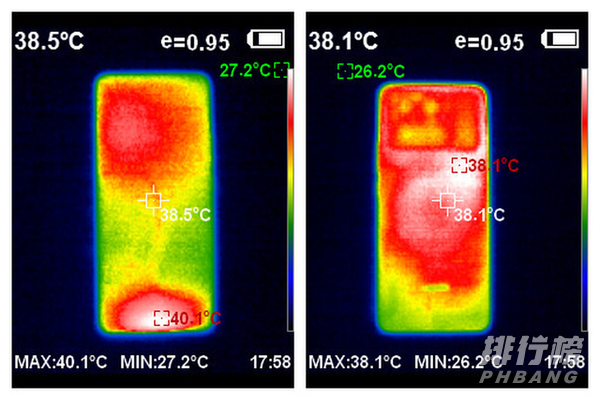 小米11ultra散热实测_小米11Ultra还发热吗