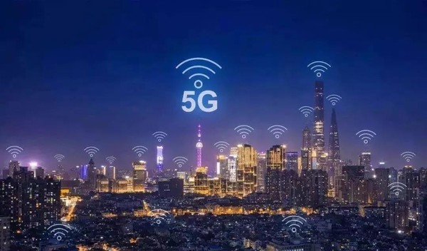 5G（图源网）