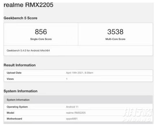 realme真我q3pro跑分_真我q3pro安兔兔跑分