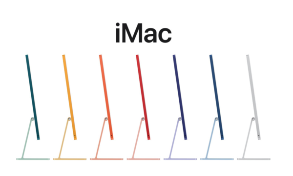 iMac