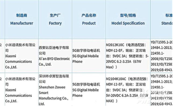 红米k40游戏增强版尺寸_红米k40游戏增强版手机尺寸是多大