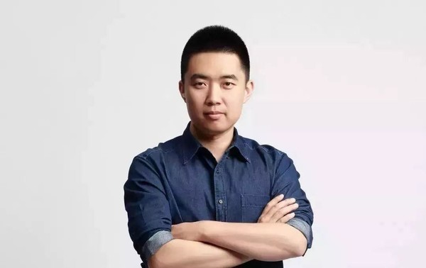 理想汽车CEO李想