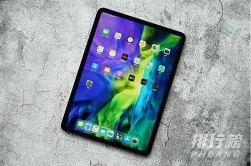 iPad Pro2021用m1芯片_iPad Pro2021处理器是M1