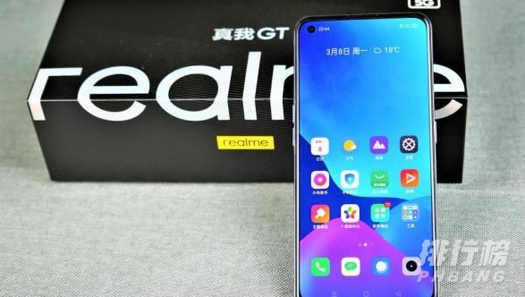 红米k40游戏增强版和realmeGT对比_哪个更值得入手