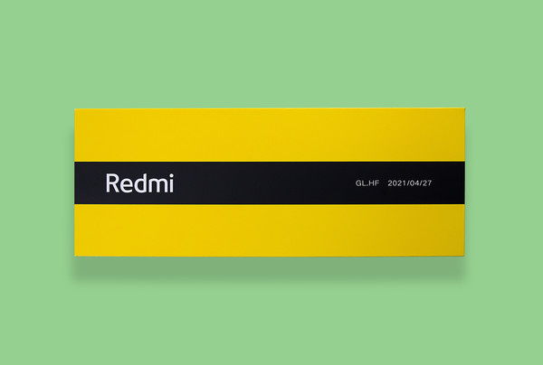 Redmi K40游戏增强版邀请函