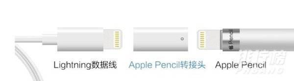 apple pencil怎么充电_apple pencil的充电方式