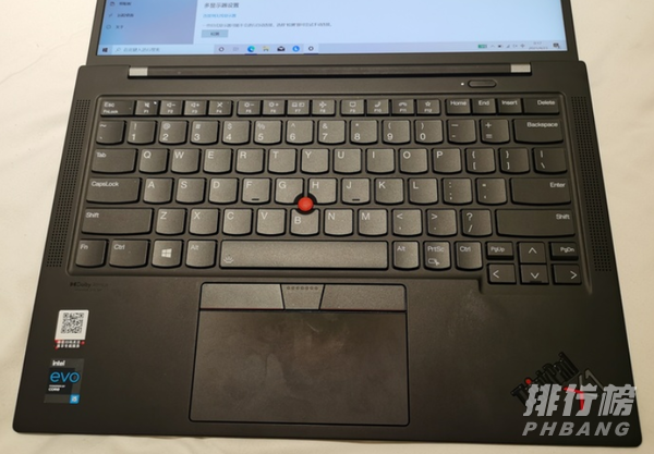 thinkpadx1carbon2021评测thinkpadx1carbon2021怎么样