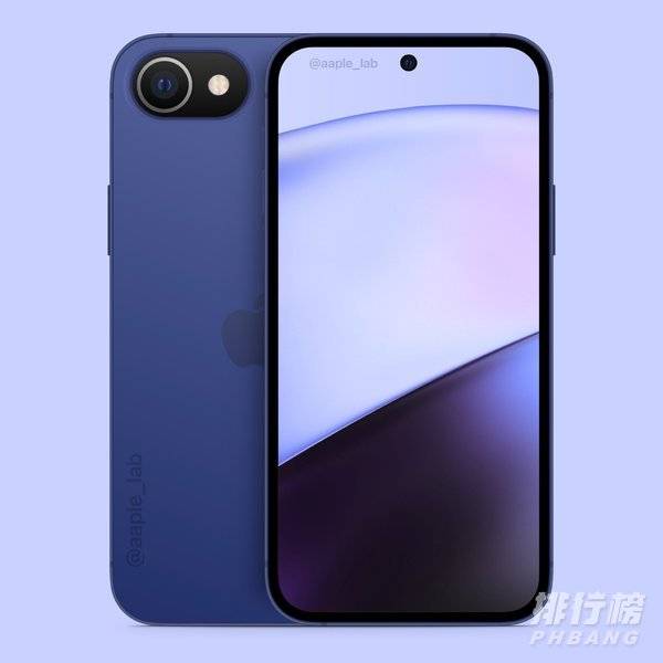 iPhone SE 2022外观曝光_iPhone SE 2022外观信息