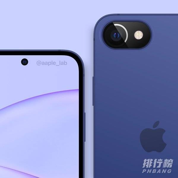 iPhone SE 2022外观曝光_iPhone SE 2022外观信息