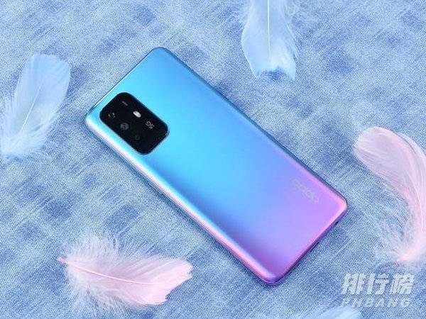 OPPO A95怎么样_OPPO A95详细评测