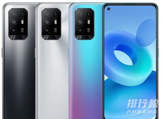 OPPO A95什么时候上市_OPPO A95上市时间