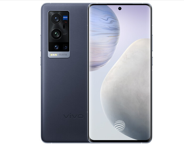 vivo X60 Pro+