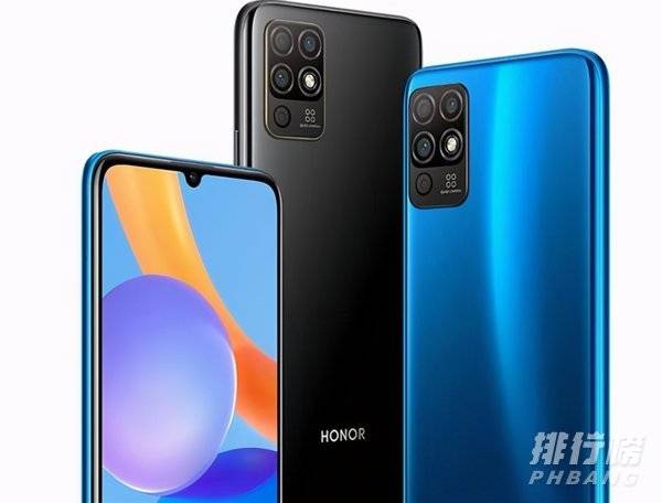 荣耀play5和红米note9哪个好_荣耀play5和红米note9对比