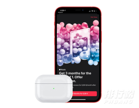 airpods3上市时间_airpods3什么时候上市